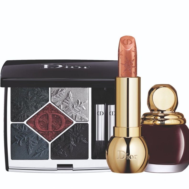 مجموعة موسم مناسبات نهاية العام 2020 من Dior