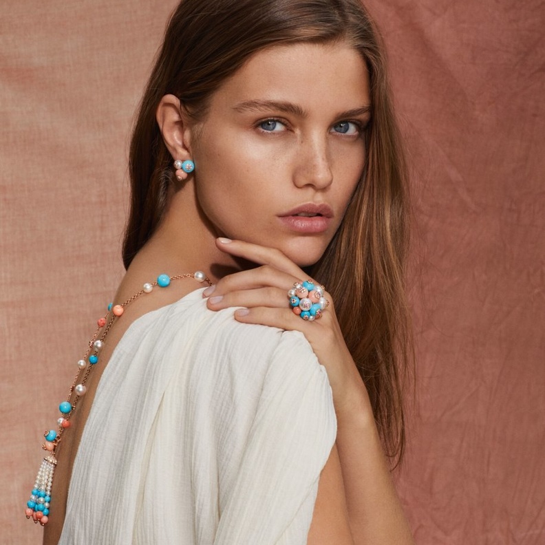  خاتم خطوبة كيت ميدلتون والأميرة ديانا من جيرارد