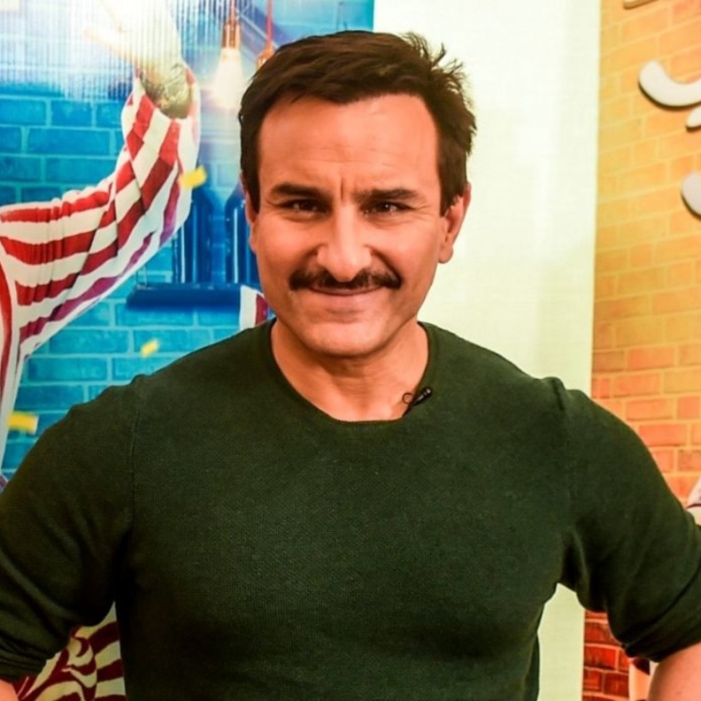 سيف علي خان