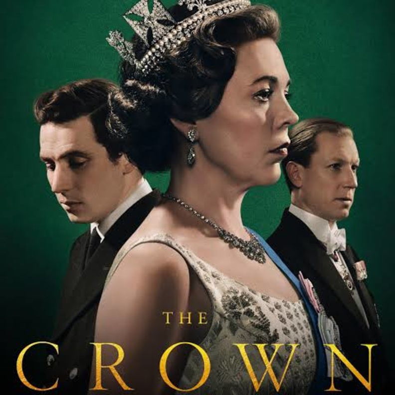 The crown