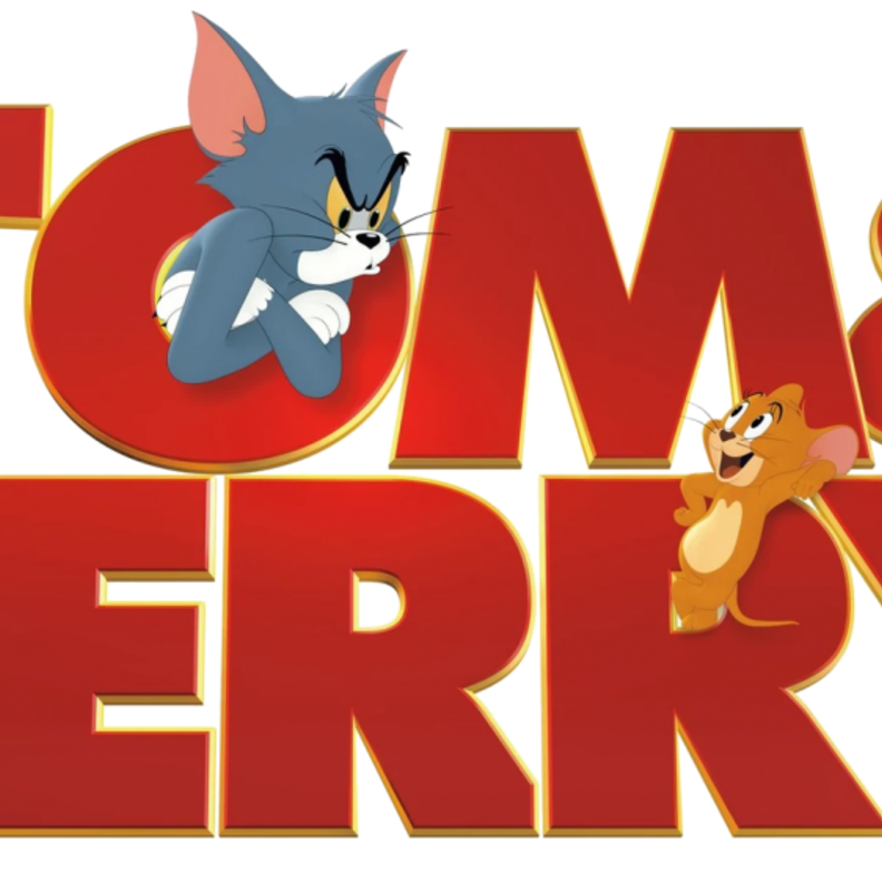 Tom and Jerry