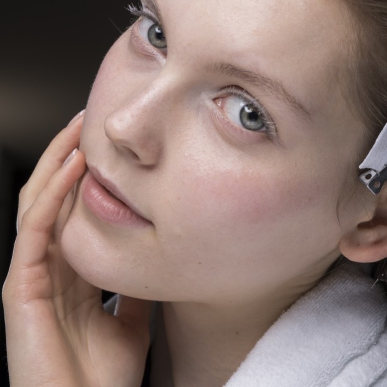 من عرض Anteprima لخريف وشتاء 2020