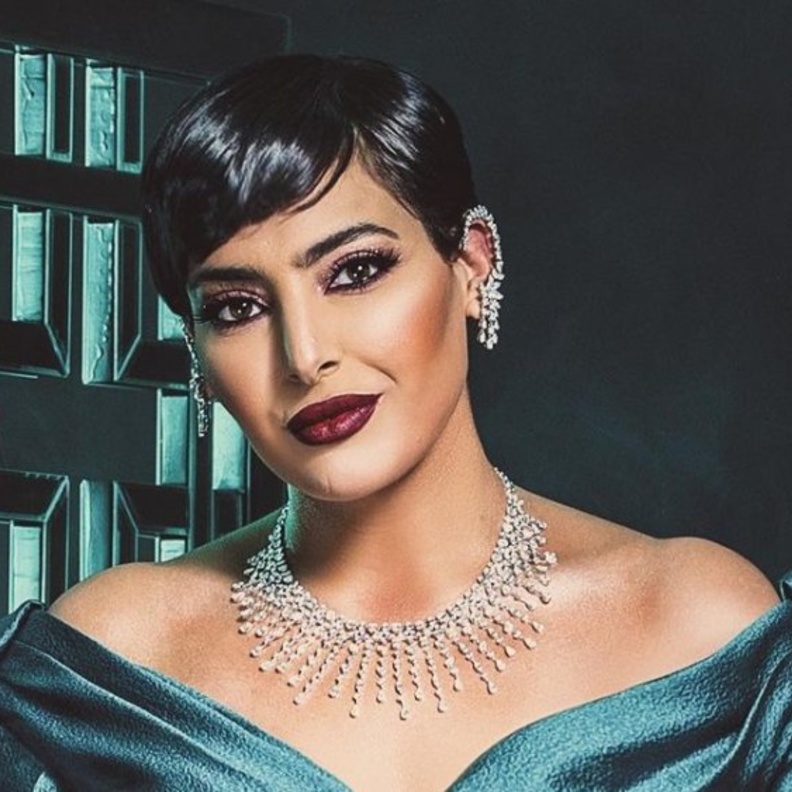 فاطمة الصفي 