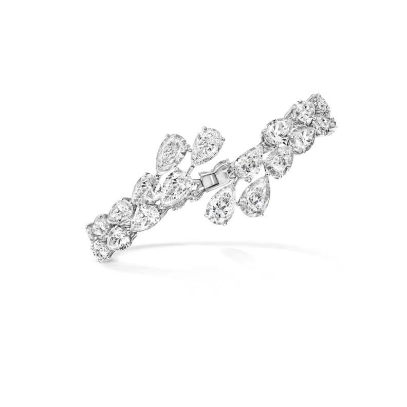 سوار من غراف Graff