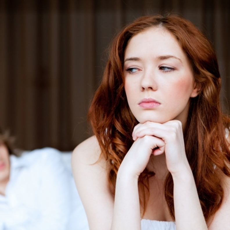 6 أمور تؤدي إلى شعور الزوج بالملل من زوجته