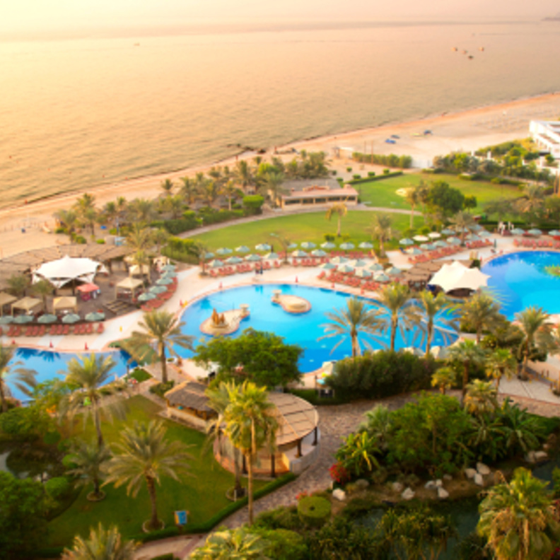 منطقة العقة أحد أفضل الوجهات السياحية بالإمارات