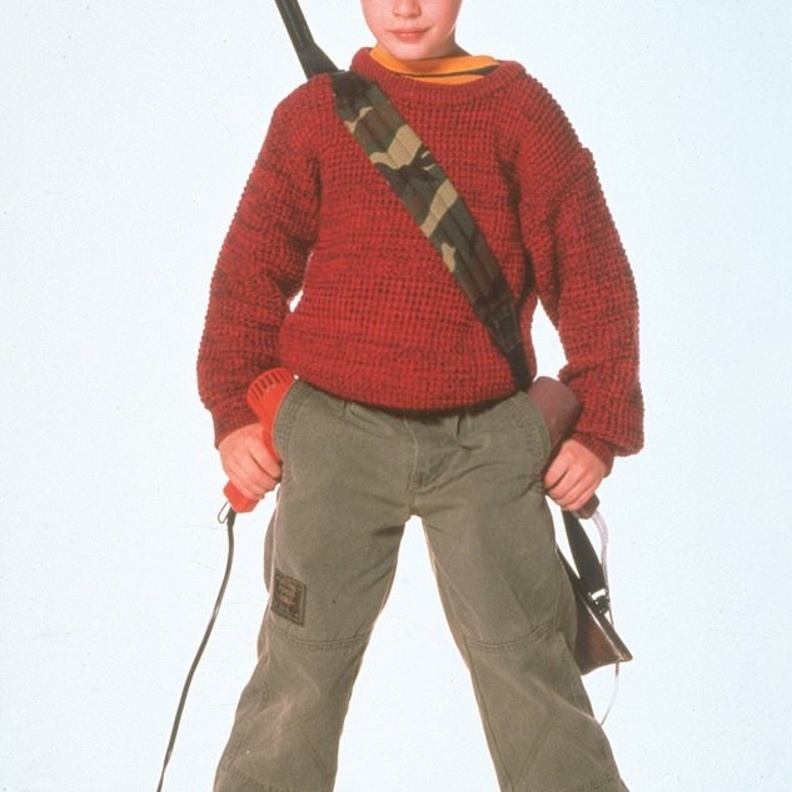 ماكولاي كولكين