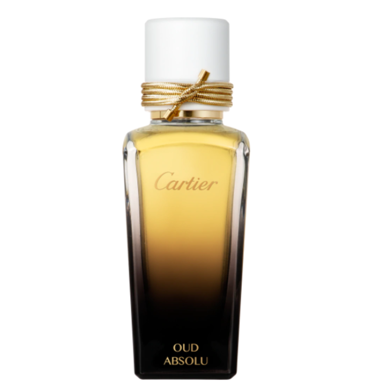 العطر من كارتييه Cartier Oud Absolu Eau de Parfum