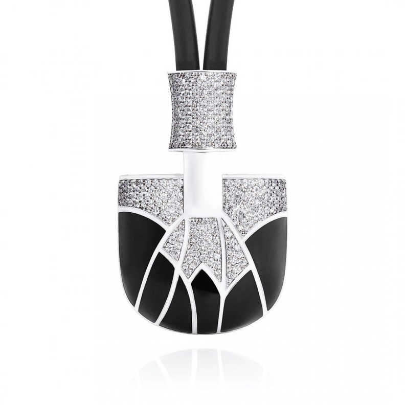 احدث مجوهرات من AJ Jewelry