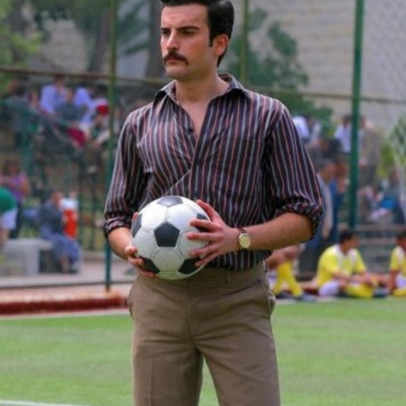 مهند الحمدي