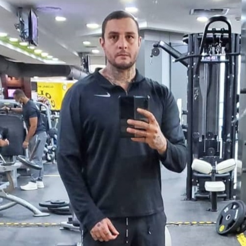 احمد الفيشاوي