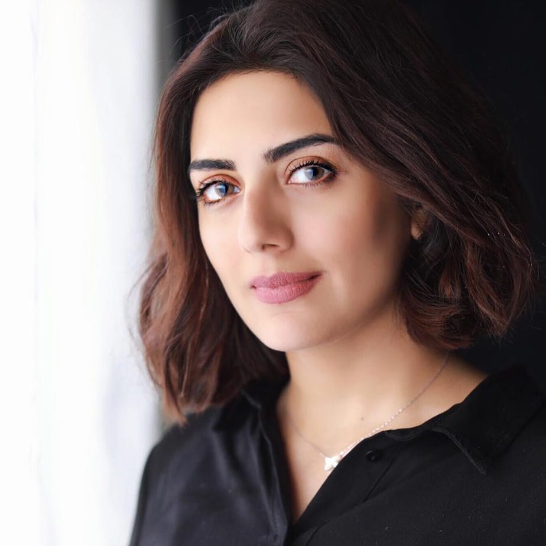 هيا عبد السلام