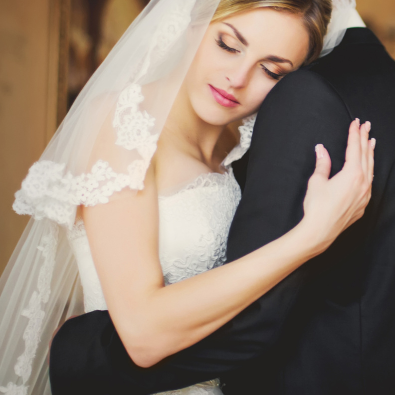 اعتادي على حل خلافاتك مع العريس بطرق ودية