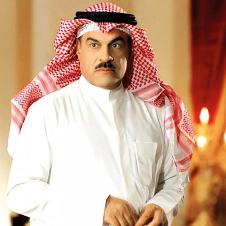 إبراهيم الحربي