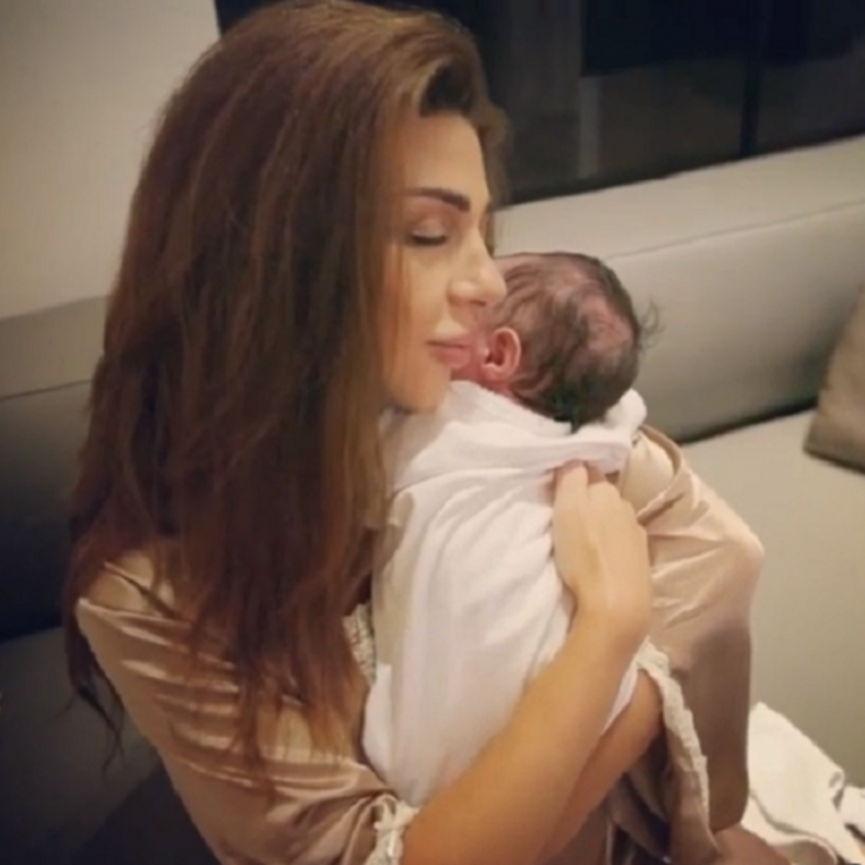 ميريام فارس