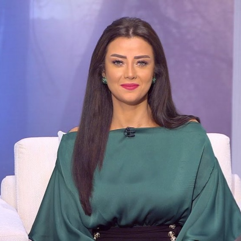 رضوى الشربيني