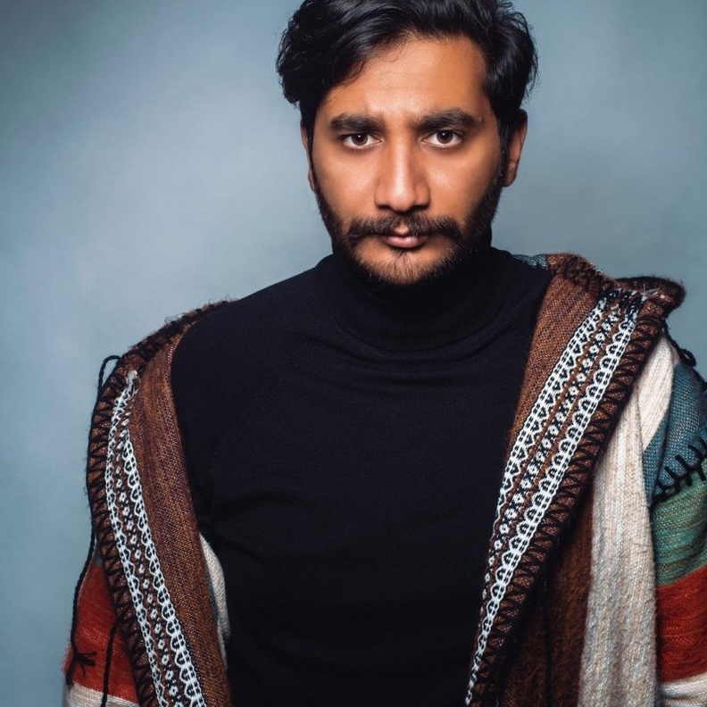 أحمد العوضي 