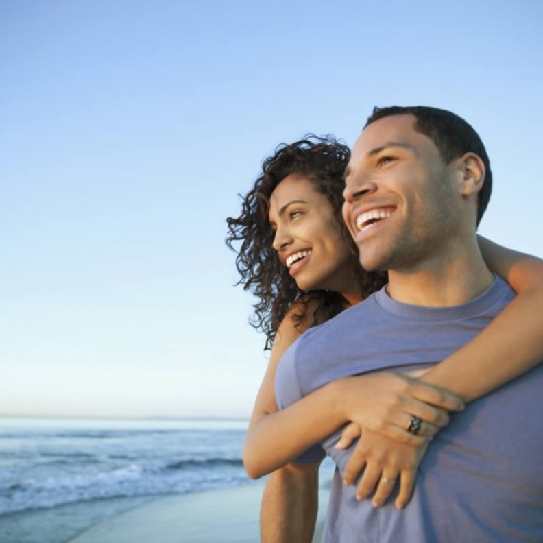 اشياء يجب عليك القيام بها في السنة الاولي من الزواج - الرضا بالقسمة و النصيب