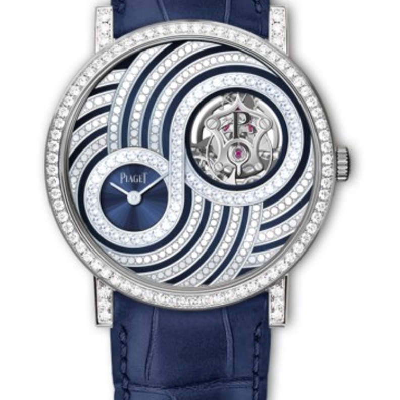 ساعة من بياجيه Piaget