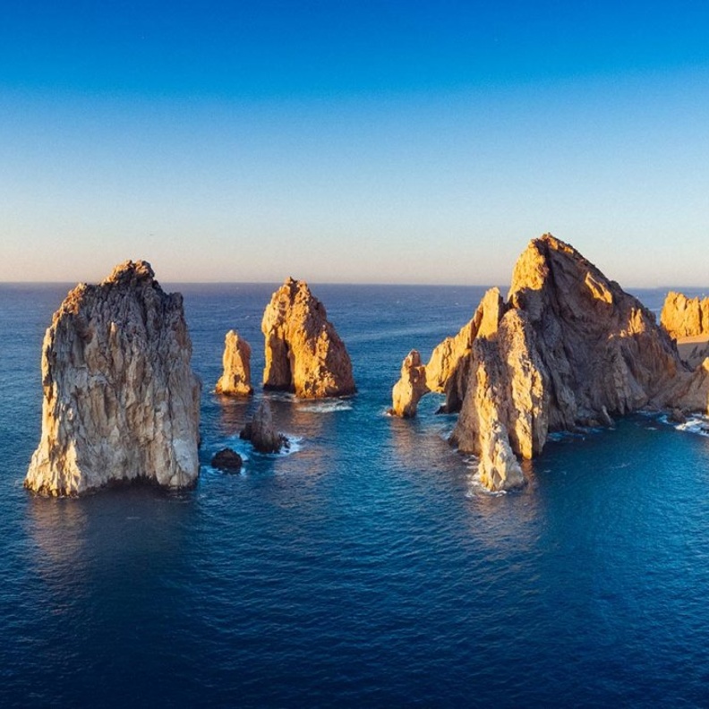 لوس كابوس Los Cabos 