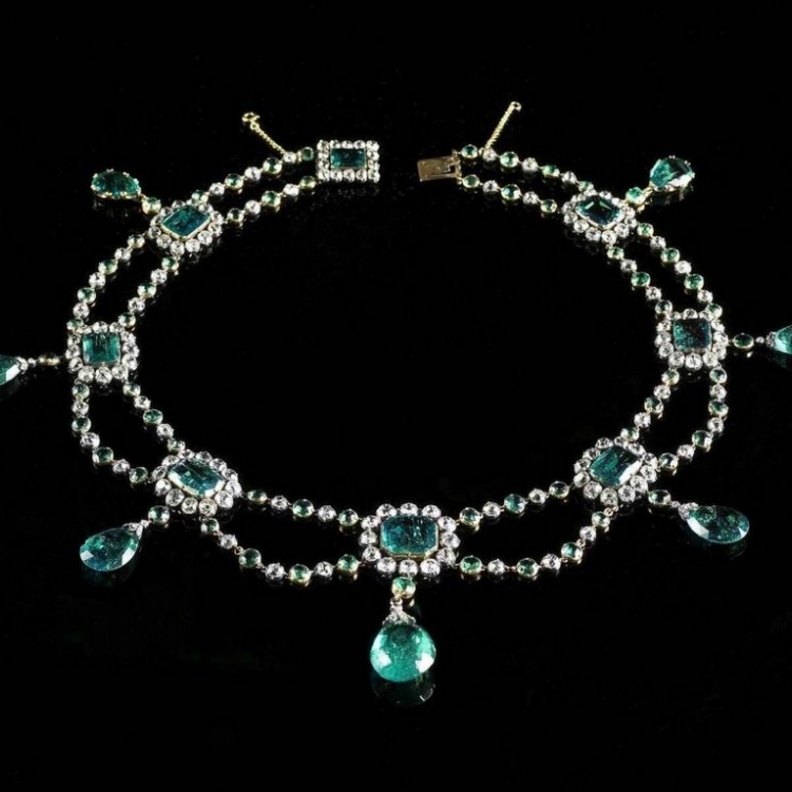 أبرز 5 متاحف للمجوهرات في العالم