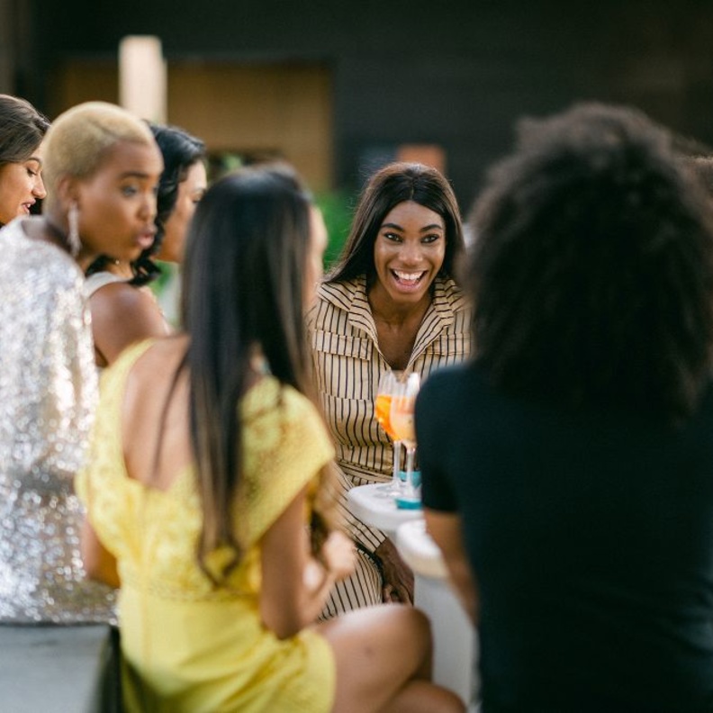 استراحة لوك أب