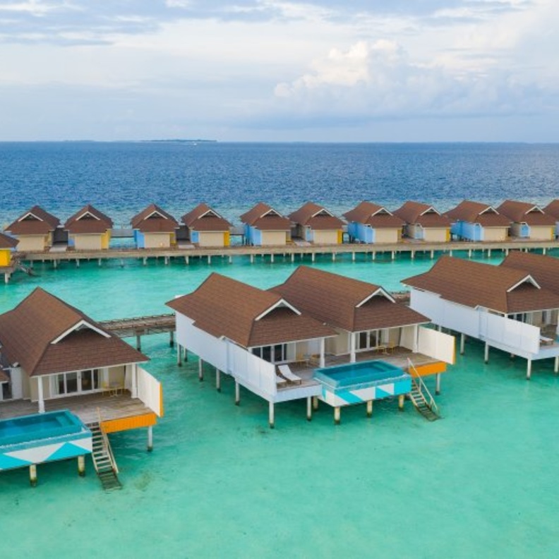 منتجع The Standard يفتح أبوابه مجددا 