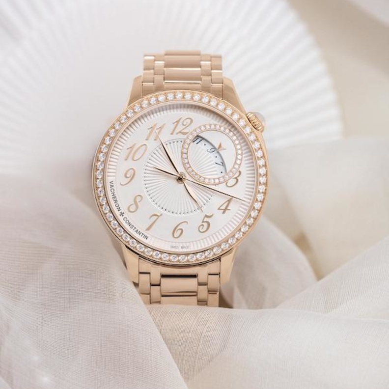 إيجري سلف-ويندنغ تكتسي بالذهب