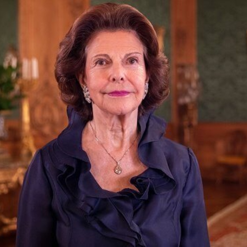 الملكة سيلفيا والأميرة مادلين تشاركان في النسخة الرقمية من حفل ThankYou الخيري