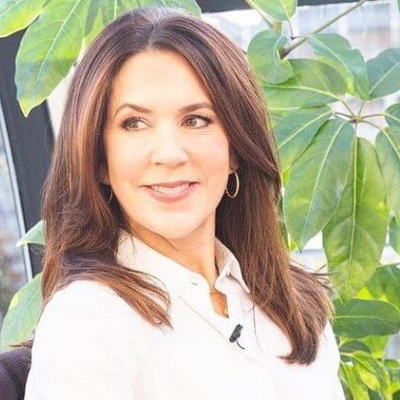 الأميرة ماري تشارك في فعالية رقمية جديدة لليونيسيف بمناسبة يوم الطفل