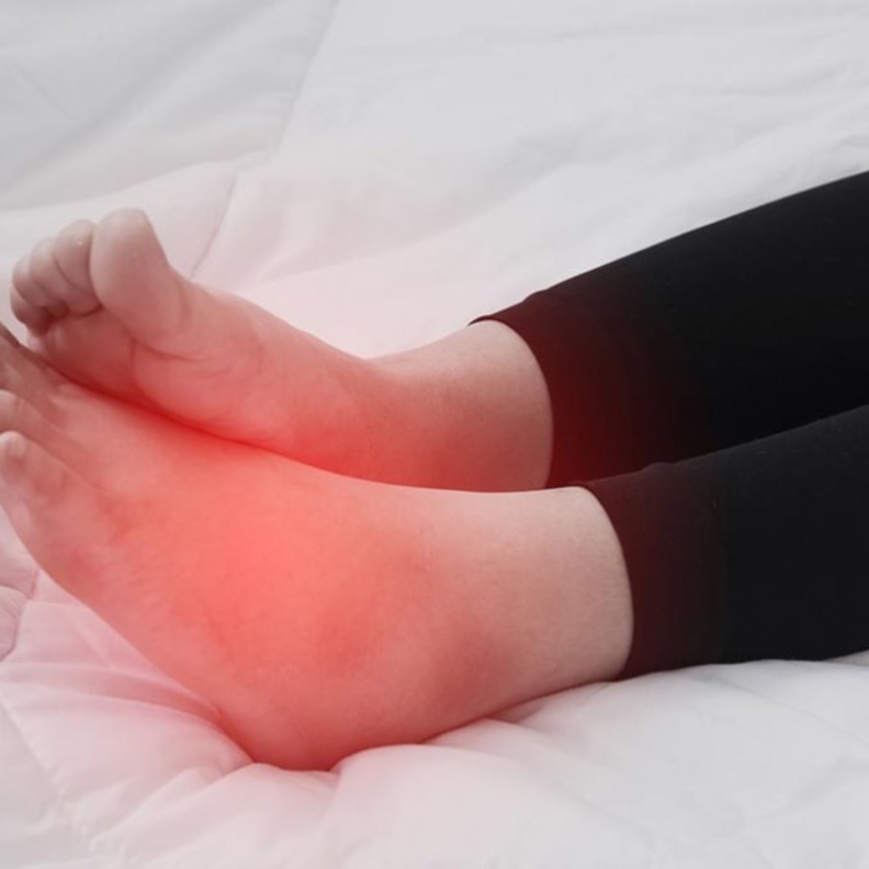  أسباب احتباس السوائل في الجسم.