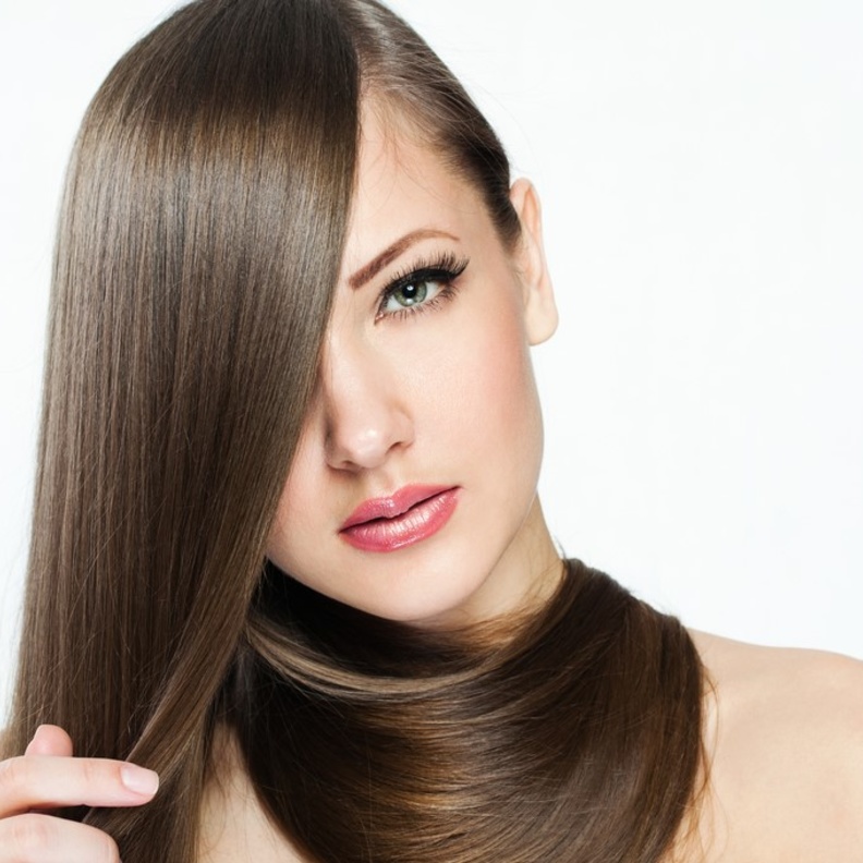 خلطات طبيعية الفازلين لتطويل الرموش والشعر