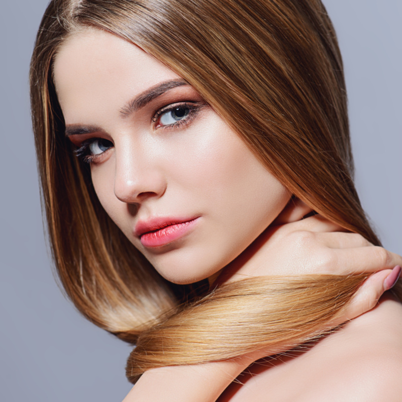  افضل 3 خلطات للشعر الدهني الضعيف