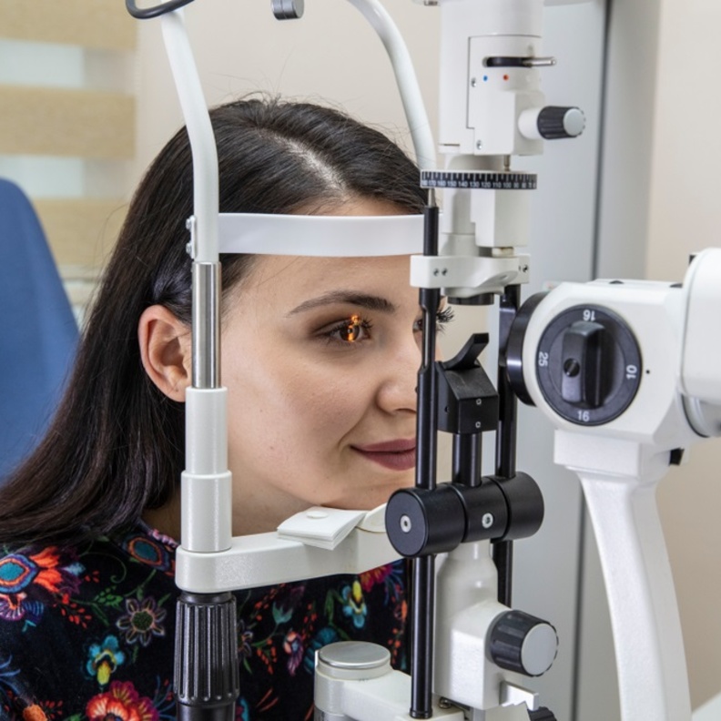 ما هي زراعة القرنية ومتى يجب الخضوع لها 