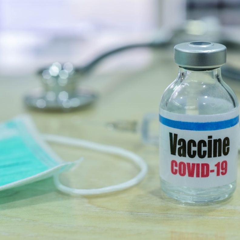 الفرق بين لقاح كورونا وعلاج كورونا