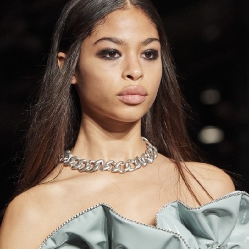 أفضل أنواع باليت ظلال العيون بدرجات السموكي