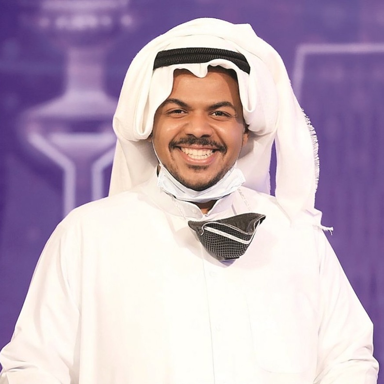 محمد الحملي