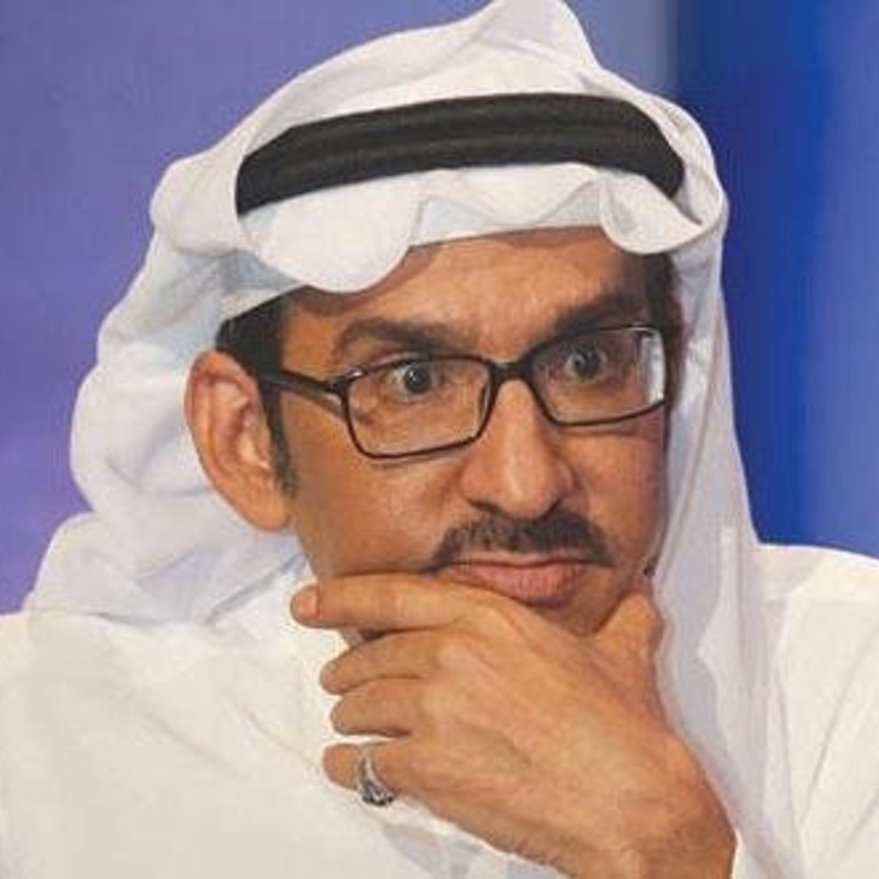 عبدالله السدحان