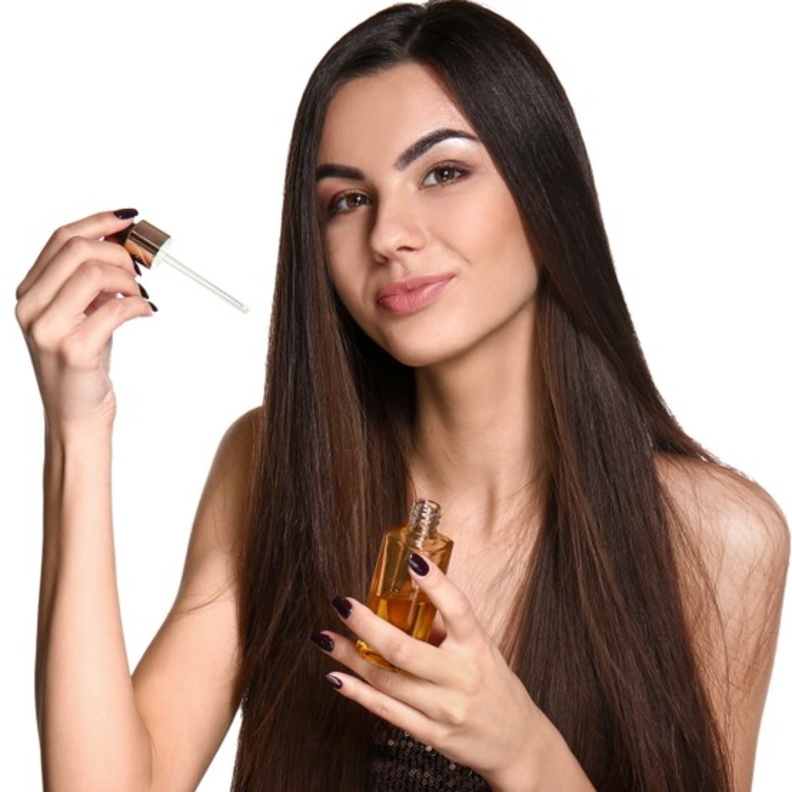  فوائد زيت جوز الهند مع زيت الزيتون للشعر المتساقط