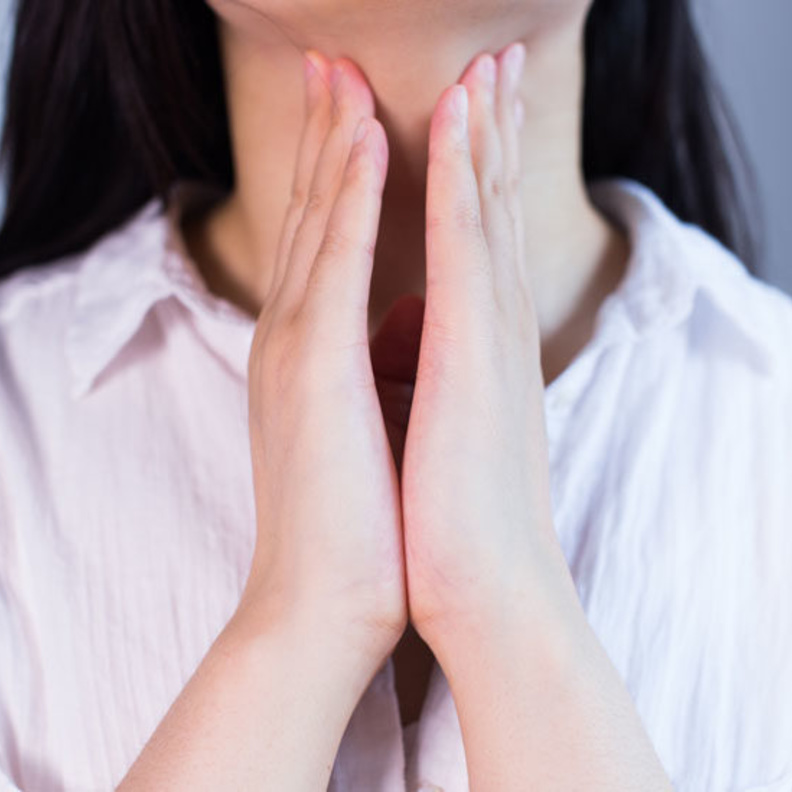  أعراض كسل الغدة الدرقية وأسبابها