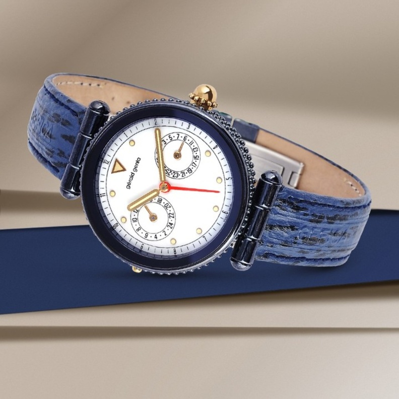  لاكس أوتليت يقدم مجموعة واسعة من الساعات والمجوهرات