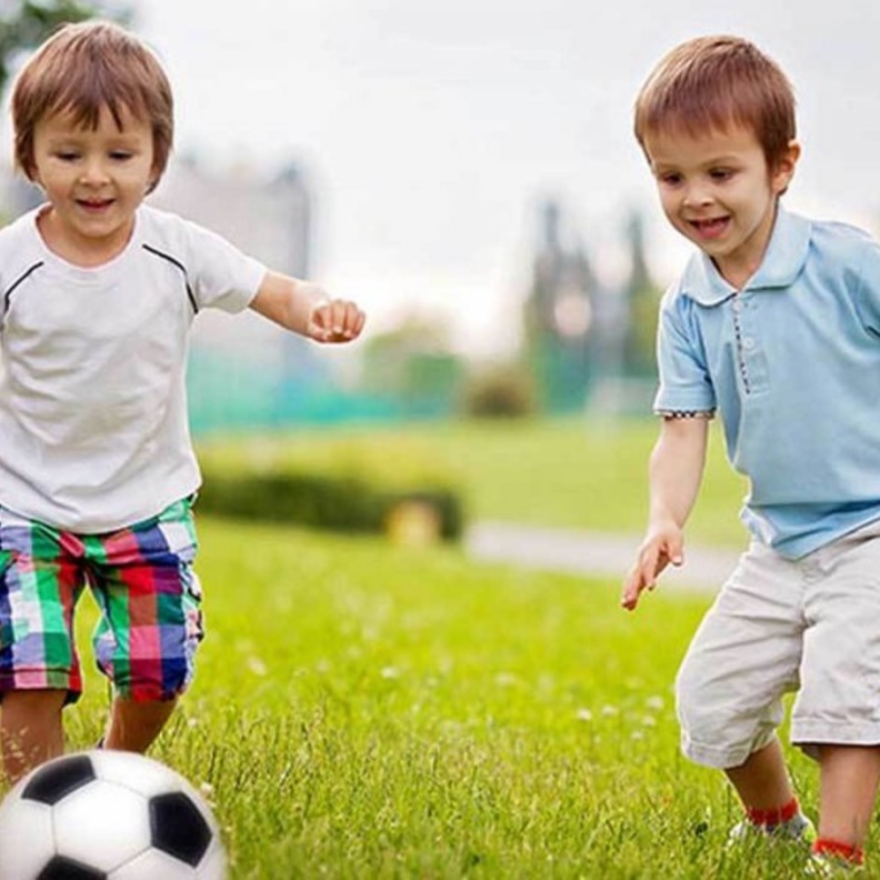 فوائد الحمص للأطفال الرياضيين