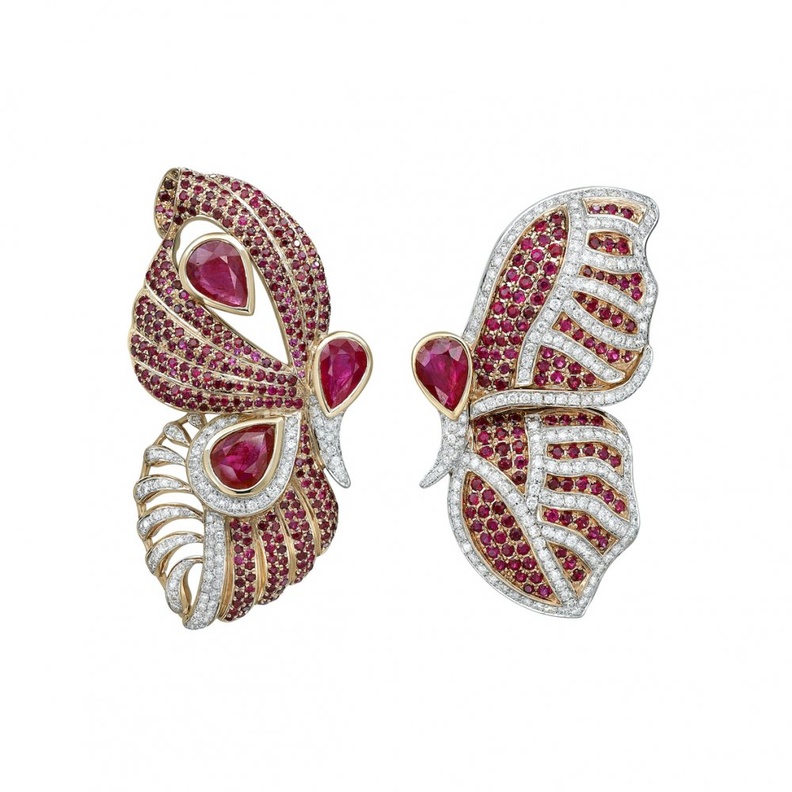 مجموعة Gemfields و Space for Giants