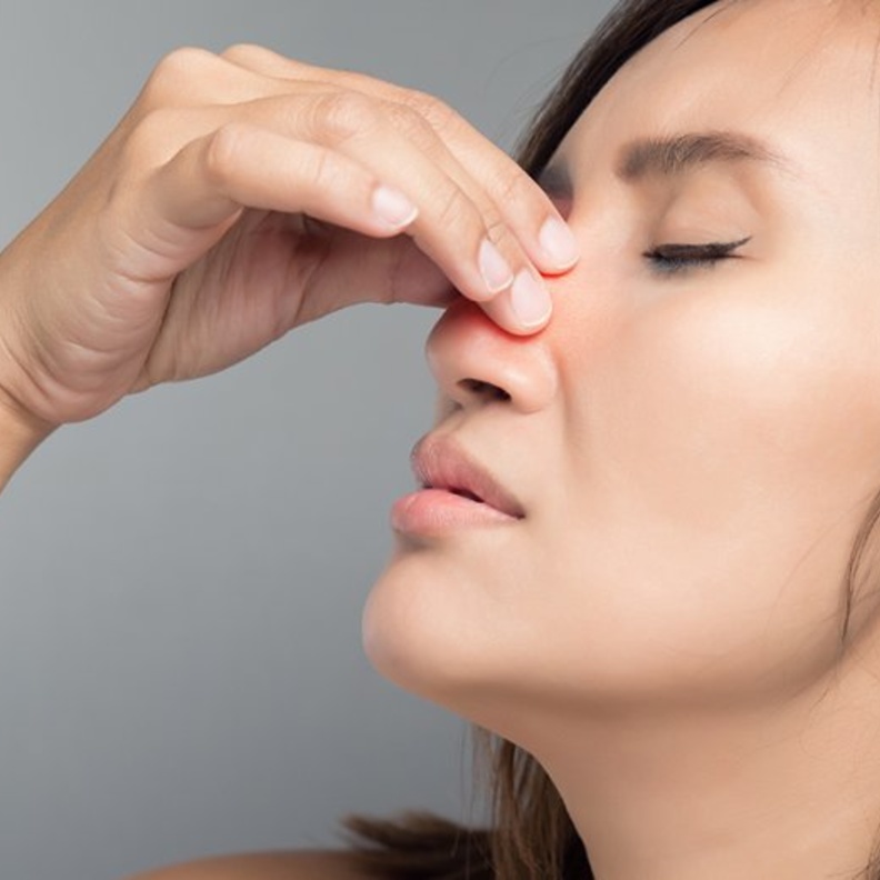 كيف تؤثر أمراض الأنف في انتشار فيروس كورونا