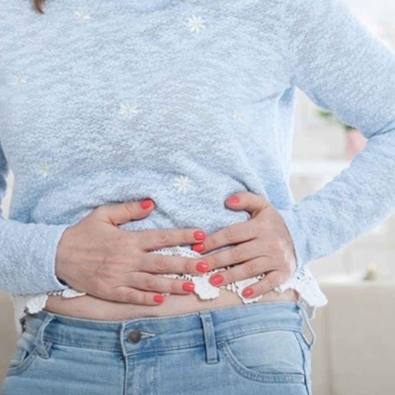 ما الفرق بين حصى الكلى ورمل الكلى