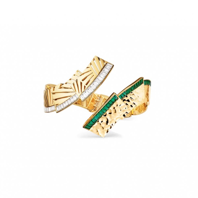 اسوارة من شوميه Chaumet