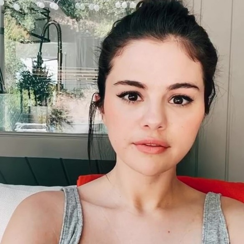 سيلينا جوميز