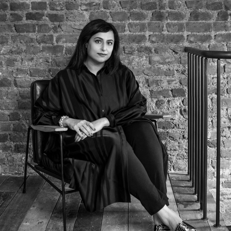 الشيخة حور بنت سلطان القاسمي