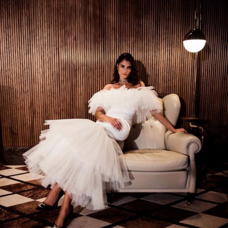 متجر هارفي نيكولز دبي