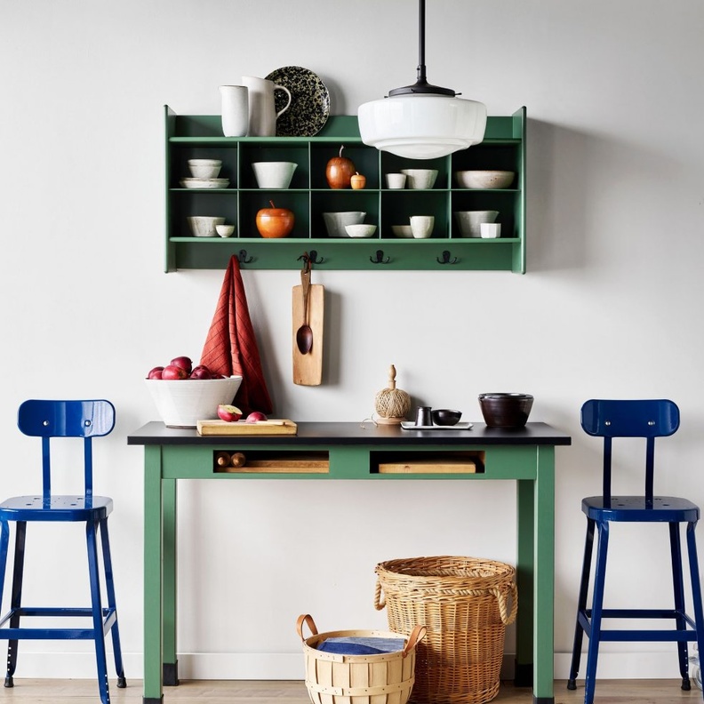 اكسسوارات تحافظ على مطبخك مرتبا